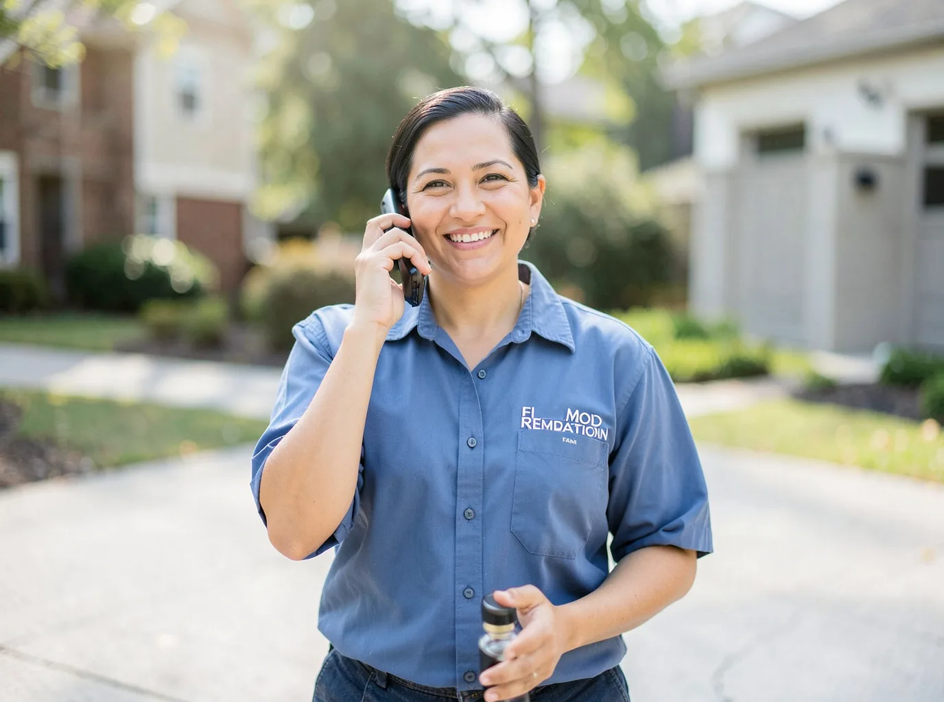 Mold Remediation Franklin, ID FAQs